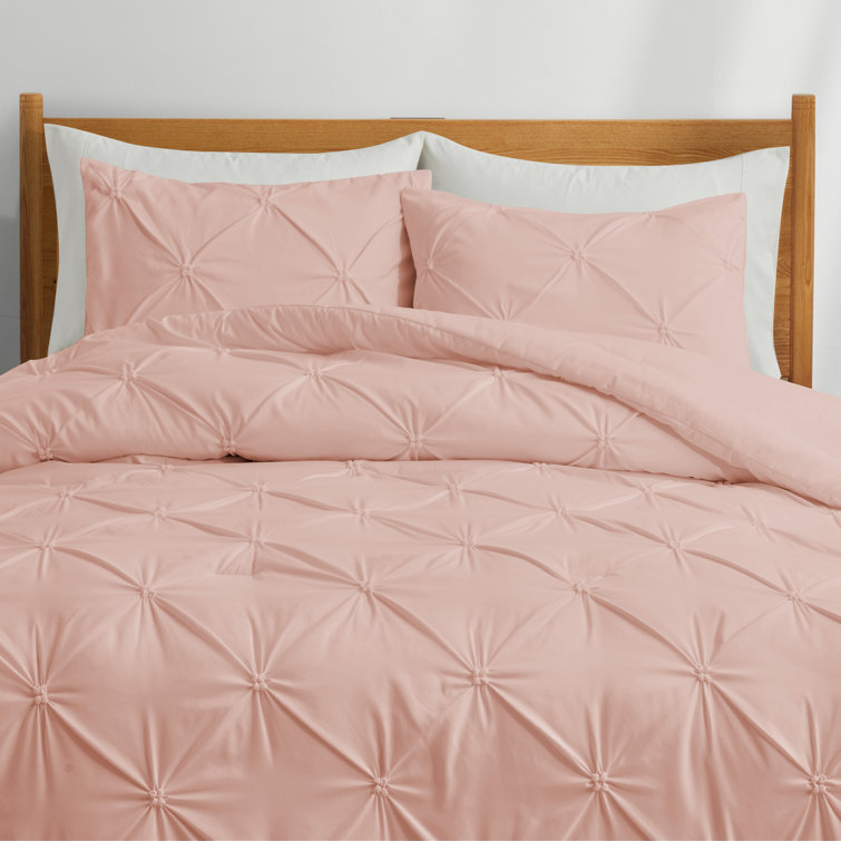 Craig Junior Microfiber Comforter Set